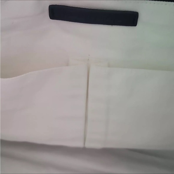 LUCKY 🍀 BRAND DENIM LARGE TOTE BAG 16x16x4” - Picture 7 of 10